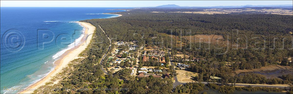Peter Bellingham Photography Moruya Heads - NSW (PBH4 00 9979)